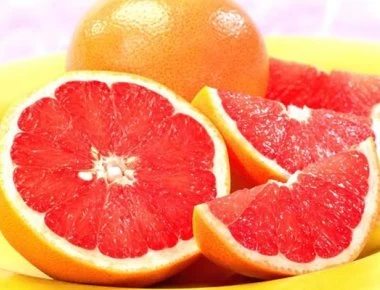 Tι πρέπει να προσέχεις αν πίνεις γκρέιπφρουτ;